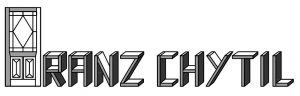Tischlerei Chytil Logo